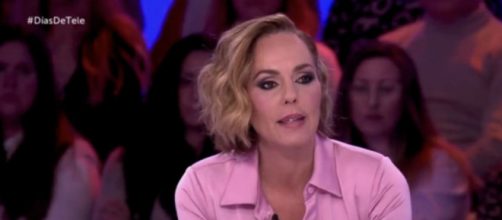 En el juicio se retir&oacute; la acusaci&oacute;n particular representada por David Flores (Captura de pantalla de RTVE)