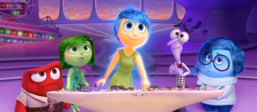 Lan&ccedil;ado em 2015, "Divertida Mente" faz sucesso at&eacute; hoje (Divulga&ccedil;&atilde;o/Disney)