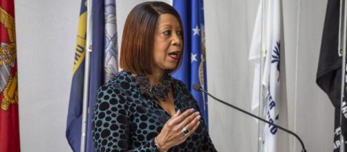 Oliver in 2019 (Image source: New Jersey Department of Military and Veterans Affairs/Mark C. Olsen/Flickr)