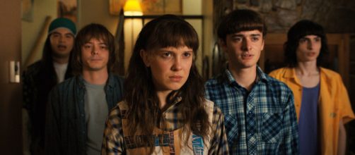 'Stranger Things' &eacute; uma &oacute;tima s&eacute;rie para maratonar em fam&iacute;lia (Divulga&ccedil;&atilde;o/Netflix)
