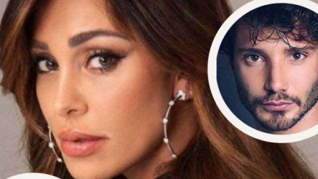 Belen Rodriguez, segnalazione: 'Ad Albarella con Elio visto che Santiago &egrave; a Milano con Stefano'.