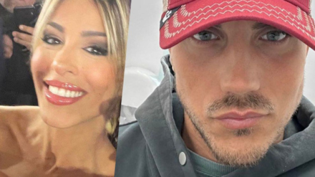 Daniele Dal Moro e Oriana al capolinea, lui: 'Non voglio pi&ugrave; stare con lei'.
