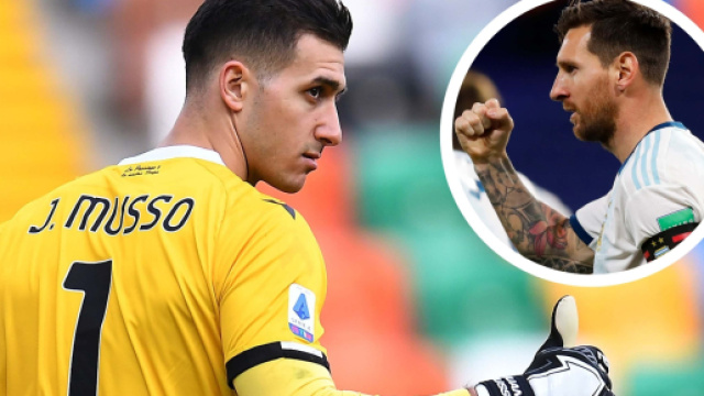 Inter, idea Tomyasu, piacciono Musso e Demiral: Gosens potrebbe rimanere.