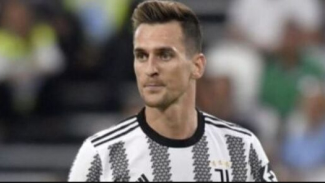 Juventus, la probabile formazione contro il Real Madrid