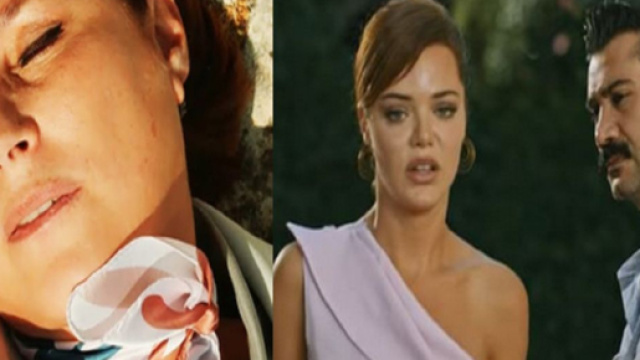 Terra amara, trame all&rsquo;11/08: Hunkar viene uccisa, Zuleyha delusa da Yilmaz.
