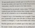 Hombre de 86 años escribe una carta a un vendedor después de haber comprado un videocasete