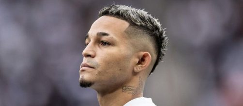 Adson ser&aacute; jogador do Nantes, da Fran&ccedil;a (Instagram/@adsonsoares)