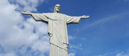 Cristo Redentor do Rio de Janeiro (Reprodu&ccedil;&atilde;o/Pixabay)