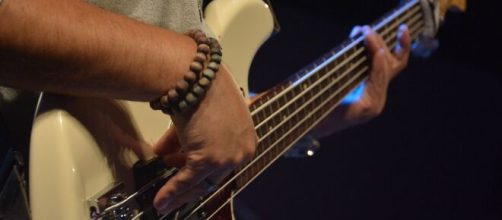 Existem signos com mais afinidade para o rock (Reprodu&ccedil;&atilde;o/Pixabay)