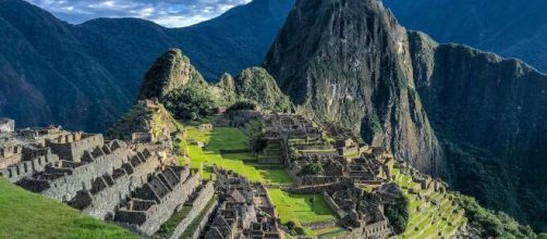 Machu Picchu &eacute; um destino surpreendente. (Pexels)
