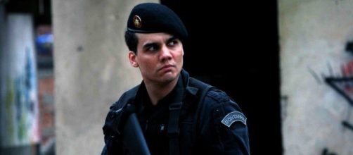 "Tropa de Elite" &eacute; uma das indica&ccedil;&otilde;es (Divulga&ccedil;&atilde;o/20th Century Studio)