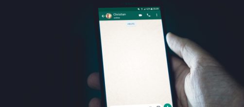 WhatsApp ganha nova atualiza&ccedil;&atilde;o (Reprodu&ccedil;&atilde;o/Unsplash)