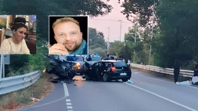 Calabria, incidente mortale: tre persone perdono la vita.