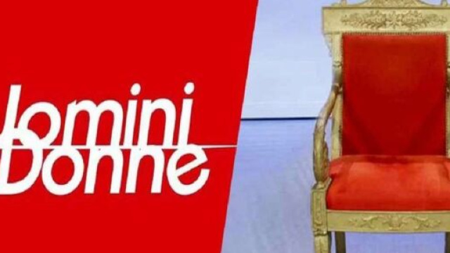 Uomini e donne, retroscena sulla coppia scoppiata