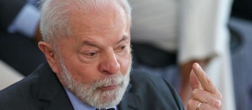 Para Lula, presen&ccedil;a de Putin seria importante (Ag&ecirc;ncia Brasil/Jos&eacute; Cruz)