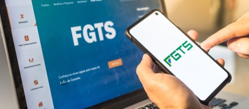 Sistema do FGTS receber&aacute; novidades (Divulga&ccedil;&atilde;o/Caixa)