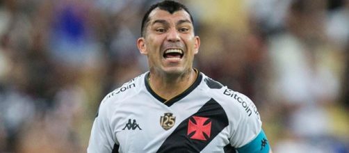 Vasco atravessa boa fase (Reprodu&ccedil;&atilde;o/facebook.com/vascodagama)