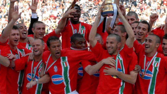 Juventus, il Consiglio di Stato respinge il ricorso per lo Scudetto del 2006.