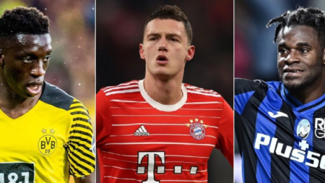 Mercato: l'Inter vicina a Pavard e Sanchez, la Roma rallenta per Zapata, la Juve su Kamara.