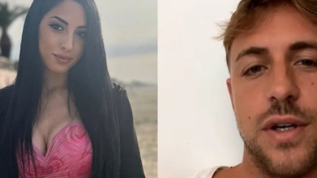 Temptation Island, Francesca e Manuel allo stesso lido: balli e risate al mare di Sabaudia.