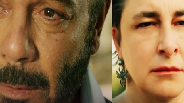 Terra amara,episodi del 25 e 27 agosto: Ali Rahmet disperato, Behice manipola Mujgan.