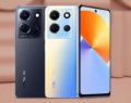 Infinix Note 30 5G é lançado no Brasil com câmera de 108 MP