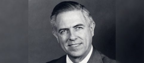 Former New York U.S. Senator James L. Buckley dies at 100