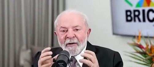 Governo Lula quer a volta da contribui&ccedil;&atilde;o obrigat&oacute;ria (Reprodu&ccedil;&atilde;o/Ag&ecirc;ncia Brasil/Canal Gov)