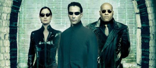 "Matrix" fez sucesso com sua trilogia (Divulga&ccedil;&atilde;o/Warner Bros.)