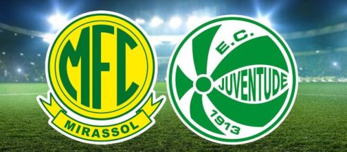 Onde assistir Juventude x Mirassol ao vivo (Arte/Eduardo Gouvea)