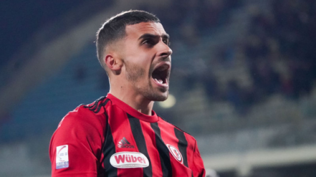 Crotone, Garattoni pu&agrave; tornare in rossobl&ugrave;