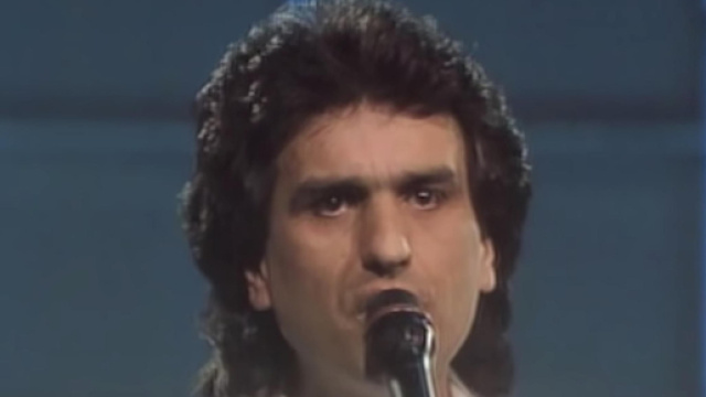 E' morto il cantautore Toto Cutugno, aveva 80 anni ed era malato da tempo.