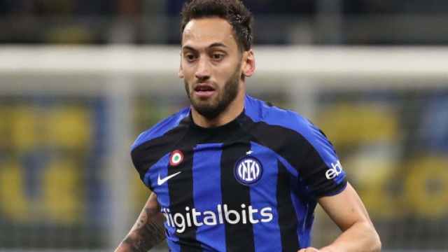 Inter: Calhanoglu piace in Arabia, possibile offerta milionaria nelle prossime settimane.