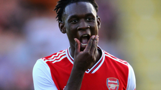 Inter, Cassano: 'Voci di corridoio dicono che la pista Balogun non l'hanno abbandonata'.