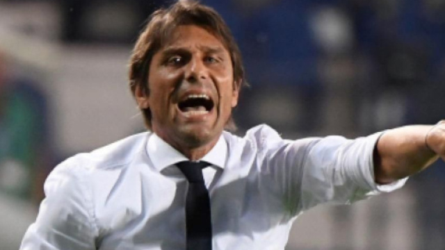 Juventus, Giuntoli avrebbe gi&agrave; individuato il successore di Allegri: Conte.