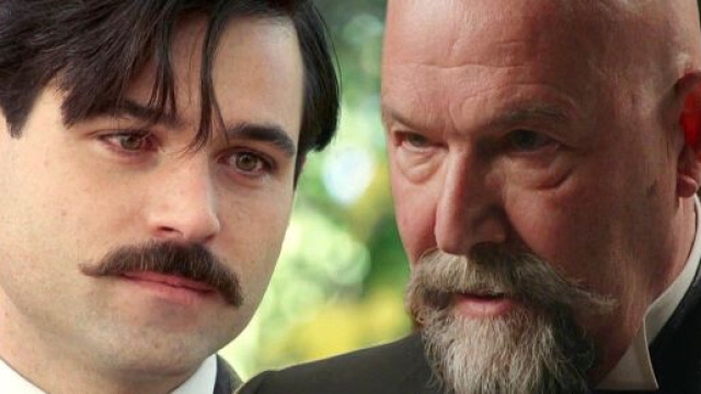 La promessa, trame dal 28 agosto all'1 settembre: Manuel e il barone scompaiono.