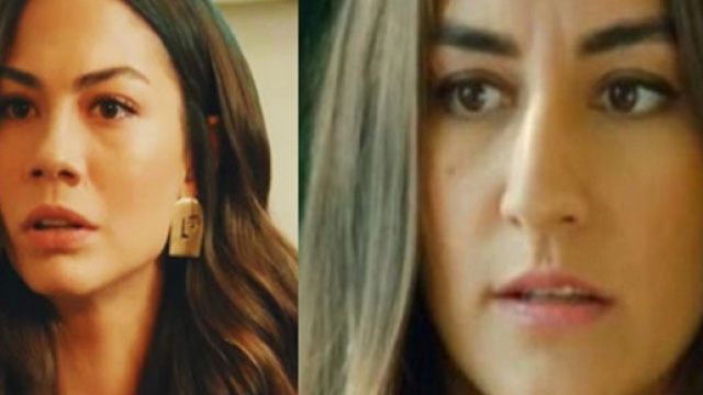 My home my destiny, trame al 2/09: Zeynep scrive una lettera di addio a Mehdi, Emine fugge.