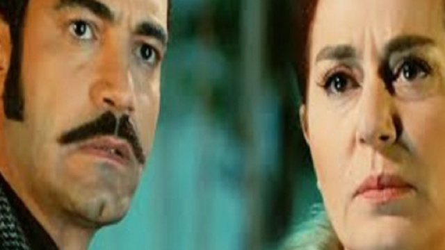Terra amara, trame turche: Demir ammette a Sevda di aver tradito la moglie.