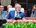 Na cúpula do Brics, Lula defende moeda comum para comércio entre países do bloco