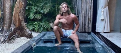 Daniel Sancho, en su vida anterior a la cárcel, no tenía ni casa propia ni restaurantes