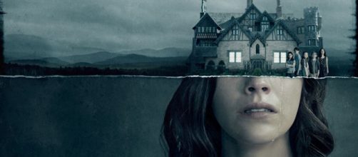 "A Maldi&ccedil;&atilde;o da Mans&atilde;o Bly" encantou com sua hist&oacute;ria horripilante (Divulga&ccedil;&atilde;o/Netflix)