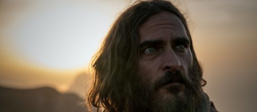 Cena do filme "Maria Madalena", lan&ccedil;ado em 2018 (Reprodu&ccedil;&atilde;o/Universal Pictures)