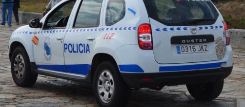 La polic&iacute;a descubre el cad&aacute;ver de una mujer de 94 a&ntilde;os en Monforte / Flickr