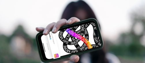 Threads busca recuperar base de usu&aacute;rios (Reprodu&ccedil;&atilde;o/Unsplash)