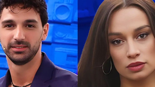 Amici, segnalazione su Raimondo Todaro e Francesca Tocca: 'Si sono lasciati'.