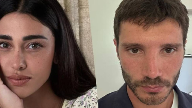 Belen e Stefano, le vacanze dopo l'addio: lei ad Albarella con Elio, lui al mare con amici.