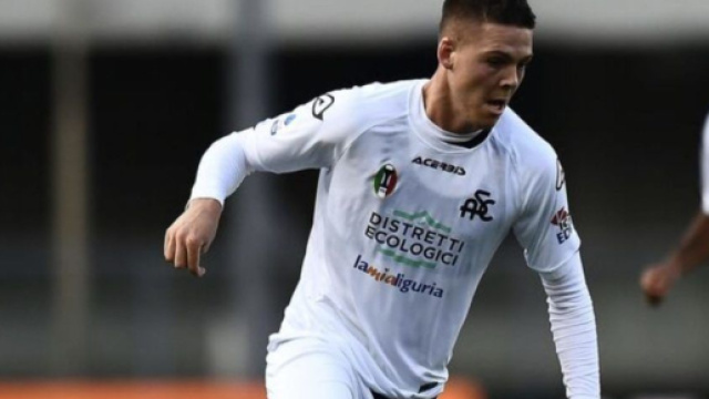 Juventus, la cessione di uno fra Iling-Junior e Soul&eacute; agevolerebbe l'arrivo di Holm.