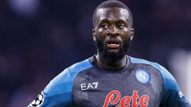 L'Inter potrebbe acquistare Ndombele in questa sessione di mercato
