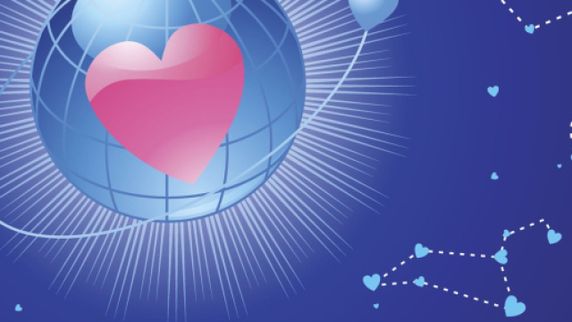 L'oroscopo e classifica di settembre 2023, amore: segni di aria in cima.