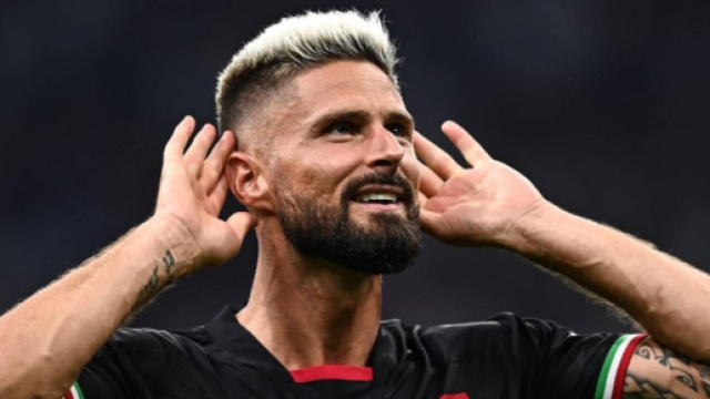 Mila, caccia al vice Giroud: sprint a 4 tra Ekitike, Taremi, Lorenzo e Broja.